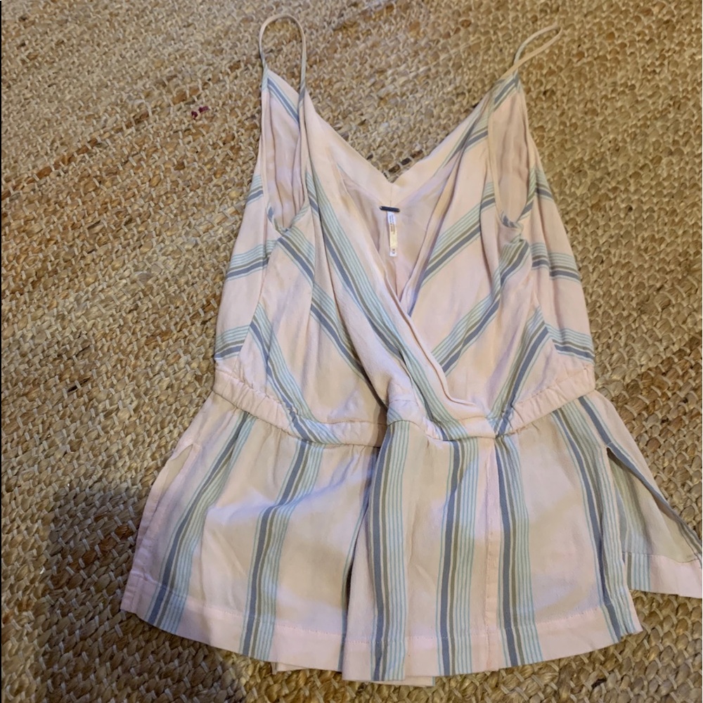 Tank top